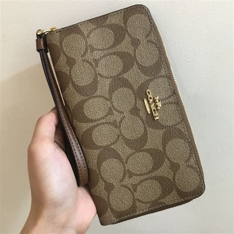 original coach wallet price philippines|coach bags factory outlet Philippines.